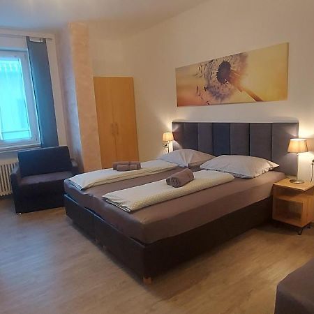 Pension Delagera Гросмеринг Экстерьер фото