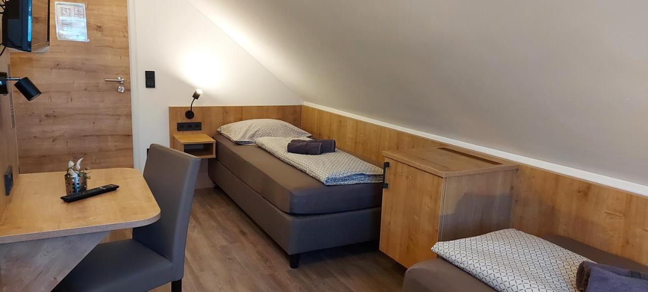 Pension Delagera Гросмеринг Экстерьер фото
